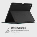 Emerald Pool - Elegant iPad Air 13 (7th/6th Gen) Case 5