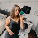 Emerald Pool - Elegant Xiaomi Redmi Note 13 Pro+ 5G Case 10