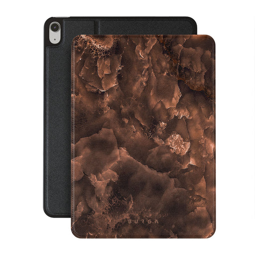 Toasted Chestnut - Brown iPad Air 10.9 (5th/4th Gen) Case 1