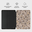 Honey Bee - iPad 10.2 (9th/8th/7th Gen) Case 2