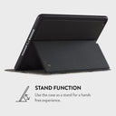 Honey Bee - iPad 10.2 (9th/8th/7th Gen) Case 5