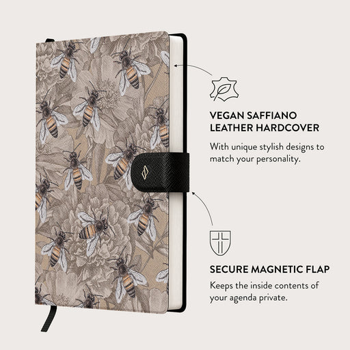 Honey Bee - Notebook 3