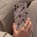 Honey Bee - iPhone 16 Plus Case 20