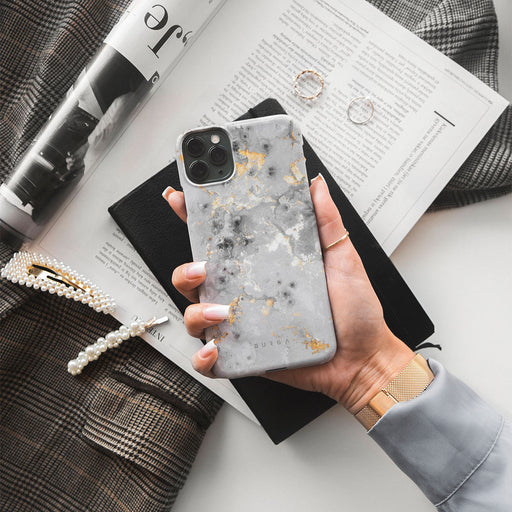 First Frost - iPhone 17 Pro Max Case