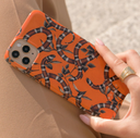 Bitter Apricot - Snake Xiaomi Redmi Note 12 Pro+ 5G Case 5