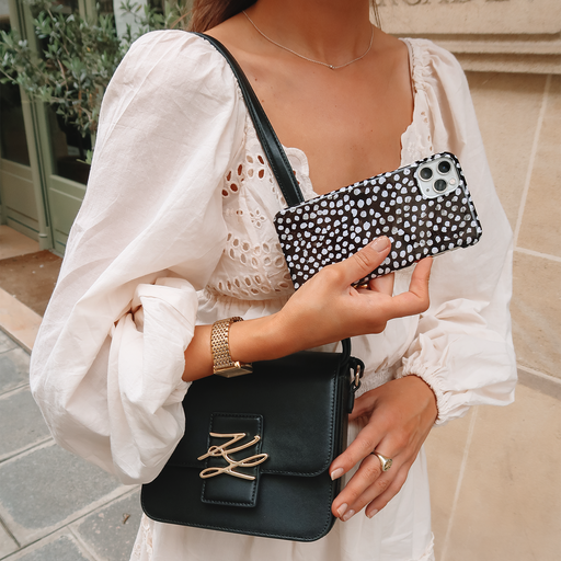 Night Sky - Dotted Google Pixel 8 Pro Case 23