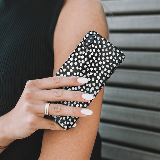 Night Sky - Dotted Google Pixel 8 Pro Case 24
