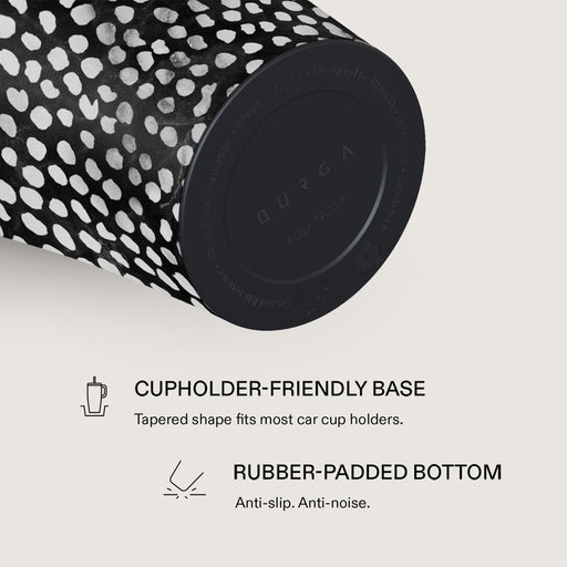 Night Sky - Dotted All Day Leakproof Tumbler