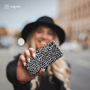 Night Sky - Dotted Samsung Galaxy S24 Ultra Case 14
