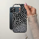 Night Sky - Dotted Samsung Galaxy A55 Case 5