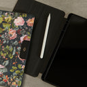 Bloomy Garden - Vintage Samsung Galaxy Tab S10+ Case 8