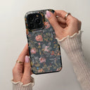Bloomy Garden - Vintage Samsung Galaxy A35 Case 5