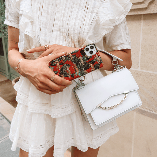 Morning Commute - Designer iPhone 17 Case