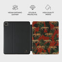 Morning Commute - Designer iPad Pro 11 (4th/3rd Gen) Case 3