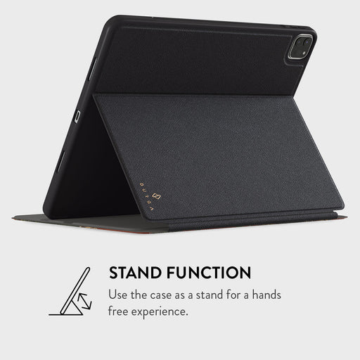 Morning Commute - Designer iPad Pro 11 (4th/3rd Gen) Case 5