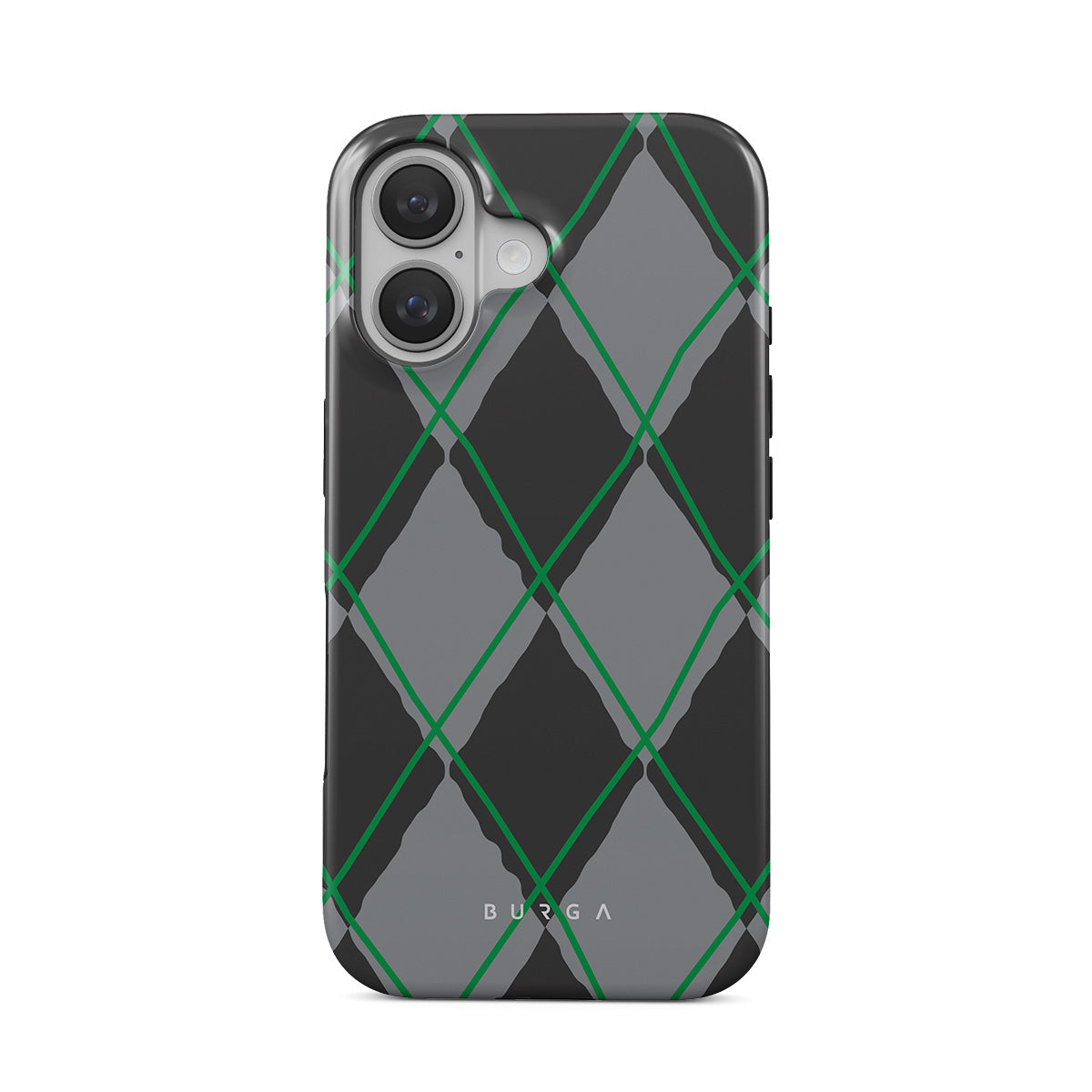 iPhone 16 Plus Cases | Stylish and Protective - BURGA