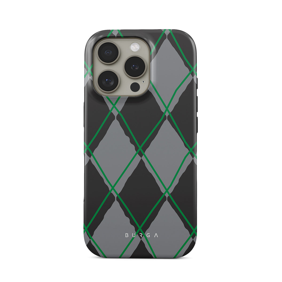 iPhone 16 Pro Cases | Stylish and Protective - BURGA