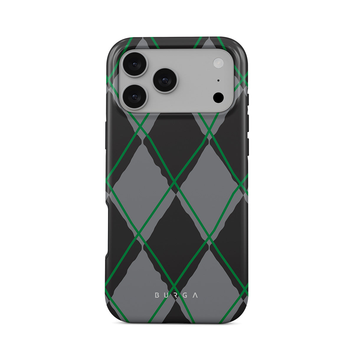 iPhone 17 Pro Max Cases | Stylish and Protective - BURGA