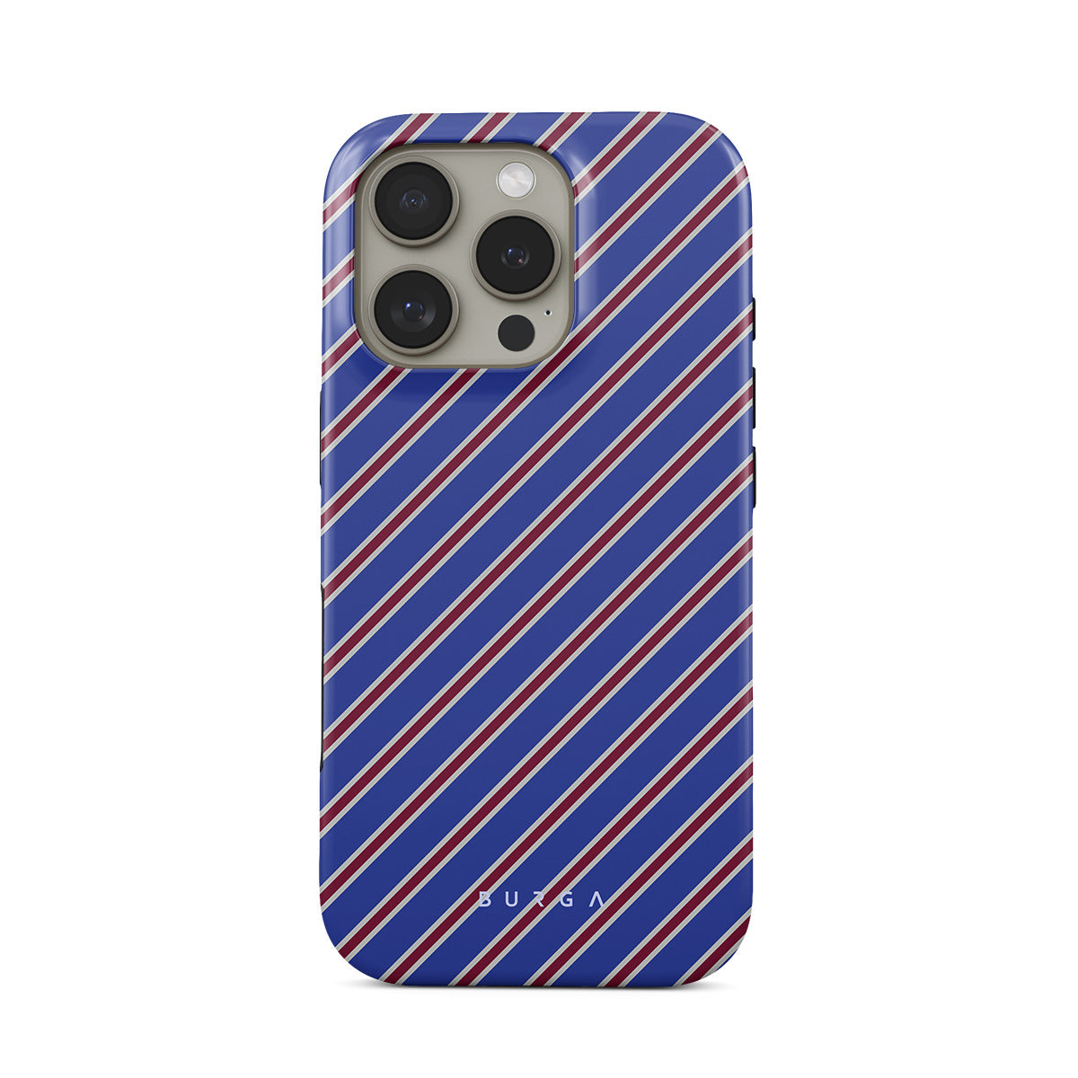 iPhone 16 Pro Cases | Stylish and Protective - BURGA