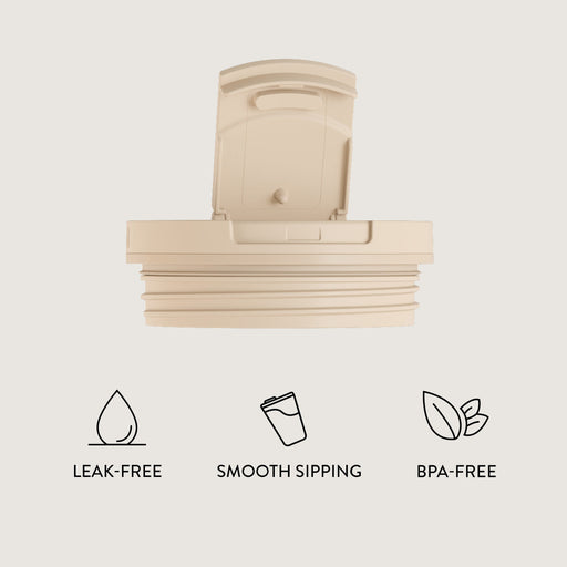 BURGA Travel Mug Lid