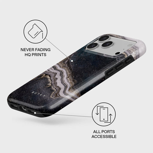 Magic Night - Beautiful iPhone 17 Pro Max Case