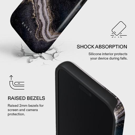 Magic Night - Beautiful iPhone 17 Pro Max Case