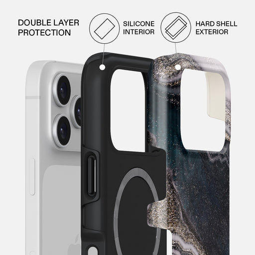 Magic Night - Beautiful iPhone 17 Pro Case