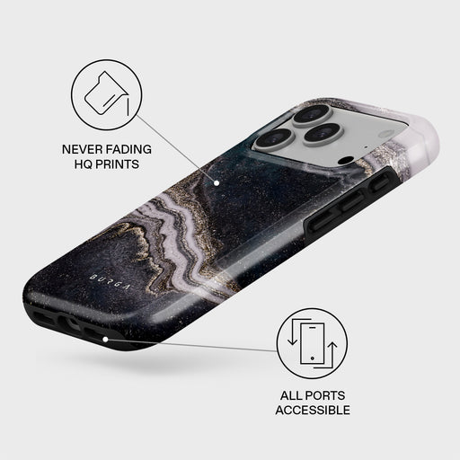 Magic Night - Beautiful iPhone 17 Pro Case