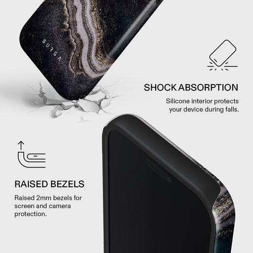 Magic Night - Beautiful iPhone 17 Pro Case