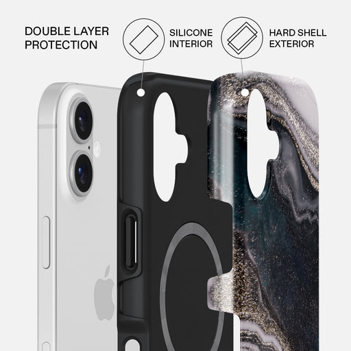 Magic Night - Beautiful iPhone 17 Case