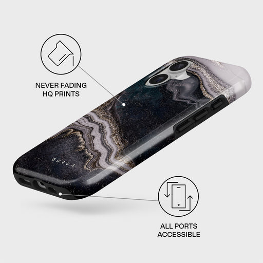 Magic Night - Beautiful iPhone 17 Case