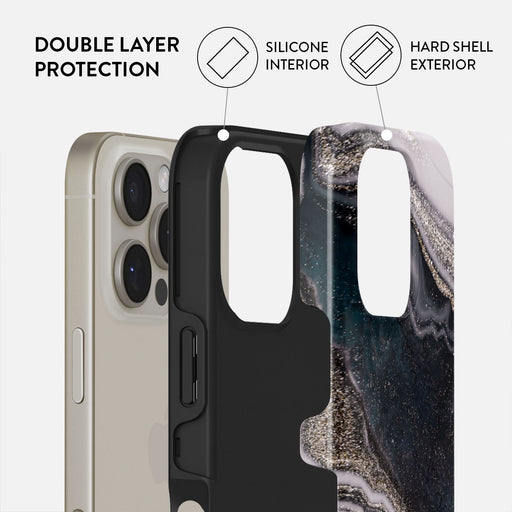 Magic Night - Beautiful iPhone 16 Pro Max Case