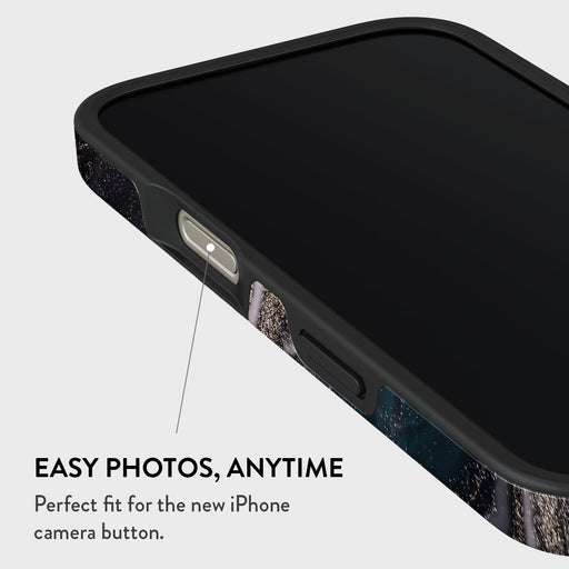 Magic Night - Beautiful iPhone 16 Pro Max Case