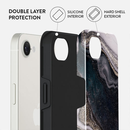 Magic Night - Beautiful iPhone 16e Case 2