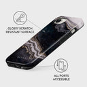 Magic Night - Beautiful iPhone 16e Case 3