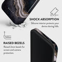 Magic Night - Beautiful iPhone 16e Case 4