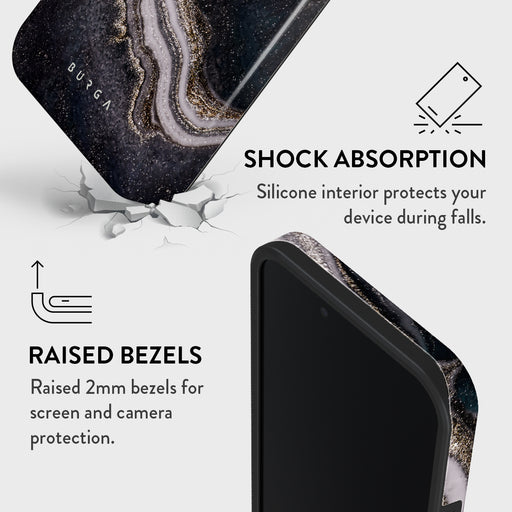 Magic Night - Beautiful iPhone 16e Case 4