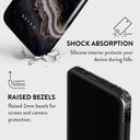 Magic Night - Beautiful Xiaomi Redmi Note 11 Pro+ Case 4
