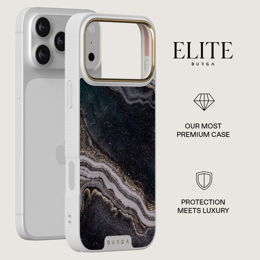 Magic Night - Beautiful iPhone 17 Pro Max Case