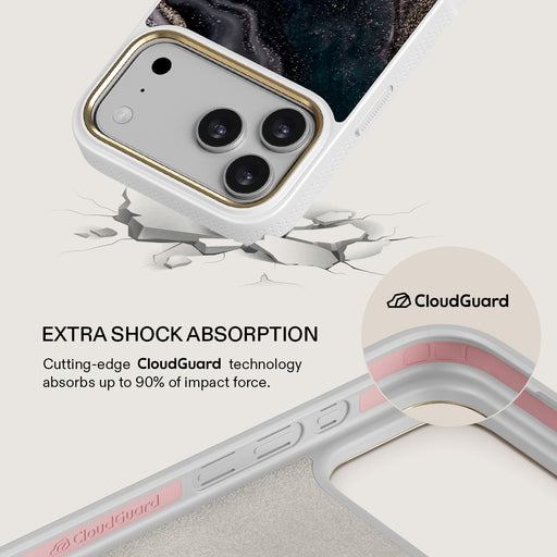 Magic Night - Beautiful iPhone 17 Pro Max Case