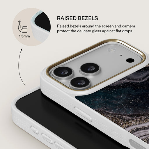 Magic Night - Beautiful iPhone 17 Pro Max Case