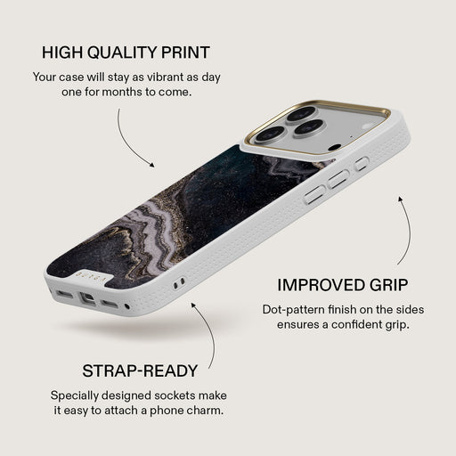 Magic Night - Beautiful iPhone 17 Pro Max Case