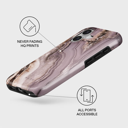 Golden Taupe - Fashion iPhone 17 Case