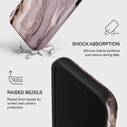 Golden Taupe - Fashion iPhone 17 Case