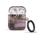 Golden Taupe - Fashion AirPods Case 1