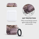 Golden Taupe - Fashion AirPods Case 2