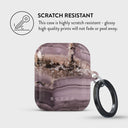 Golden Taupe - Fashion AirPods Case 4
