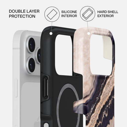 Royal Blue - iPhone 17 Pro Case