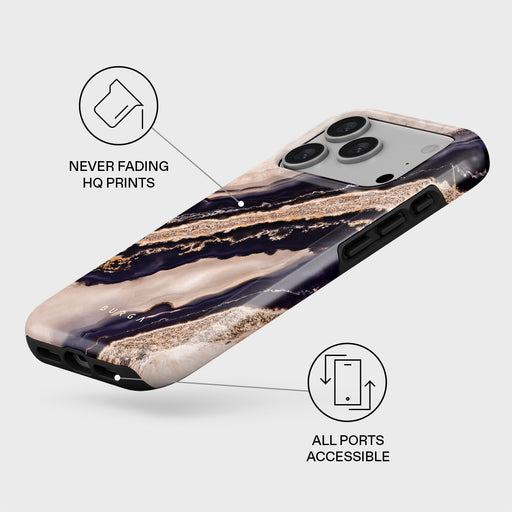 Royal Blue - iPhone 17 Pro Case