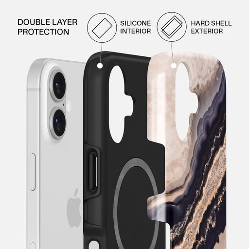 Royal Blue - iPhone 17 Case